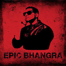 Epic Bhangra
