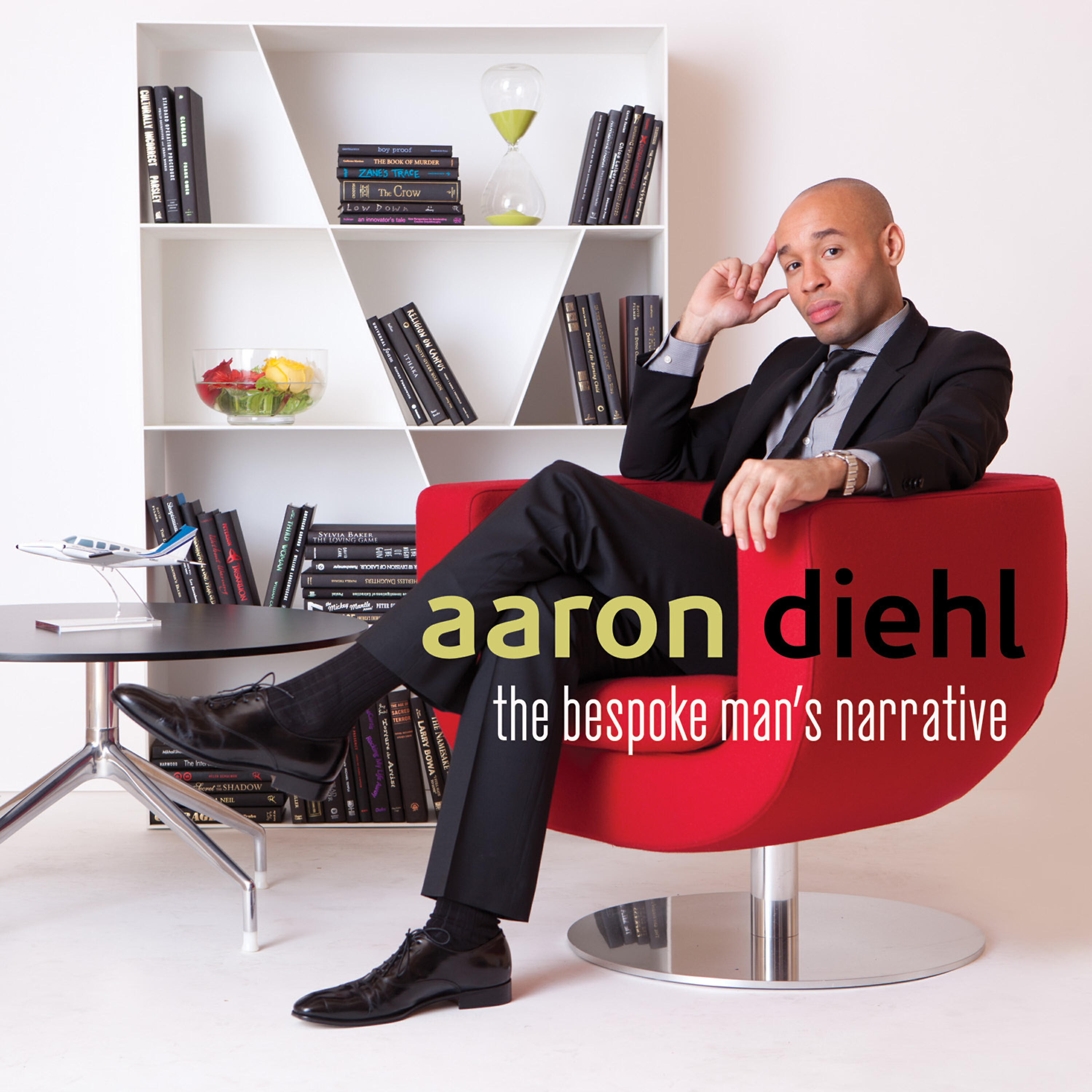 Релиз The Bespoke Man's Narrative