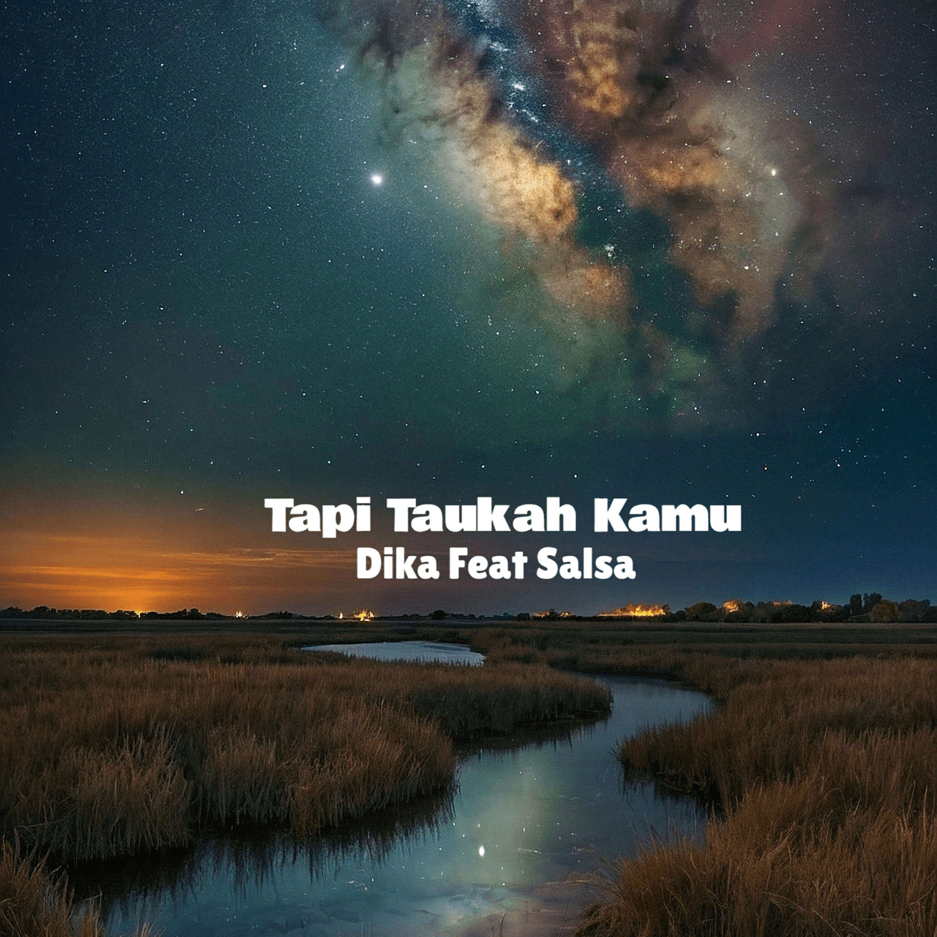 Релиз Tapi Tahukah Kamu