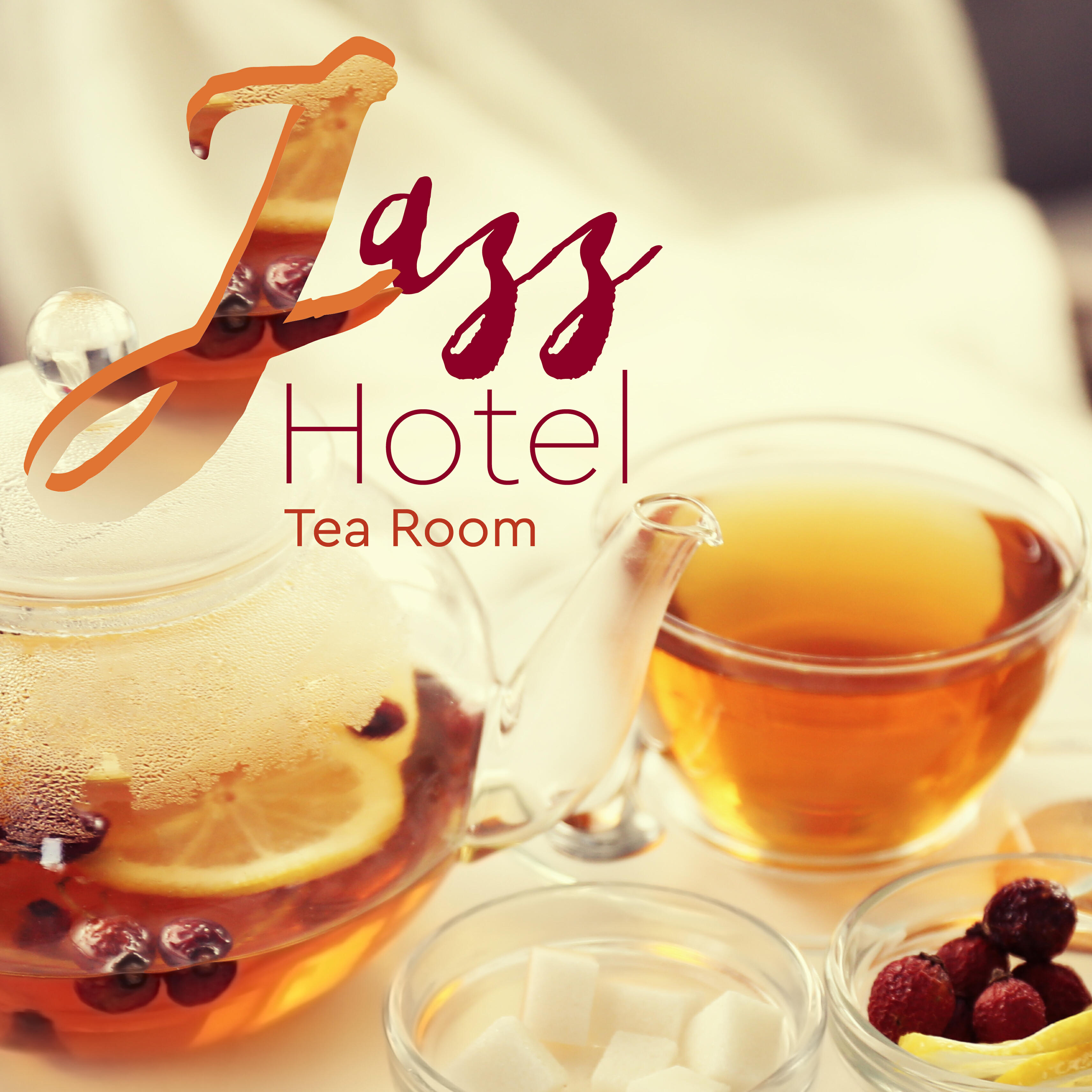 Релиз Jazz Hotel: Tea Room
