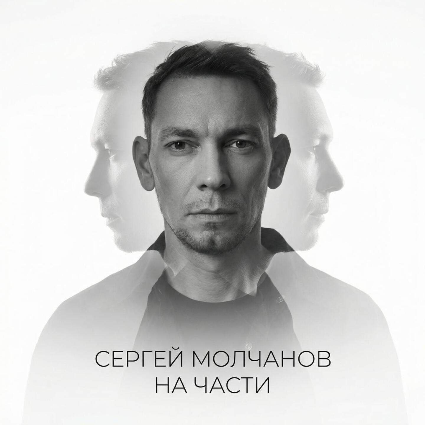 Релиз На части