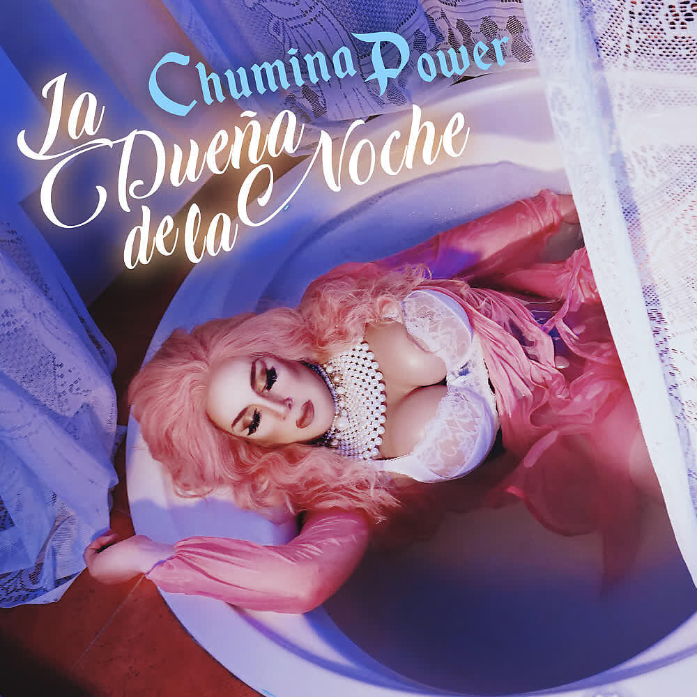 Релиз La Dueña de la Noche (Remix)