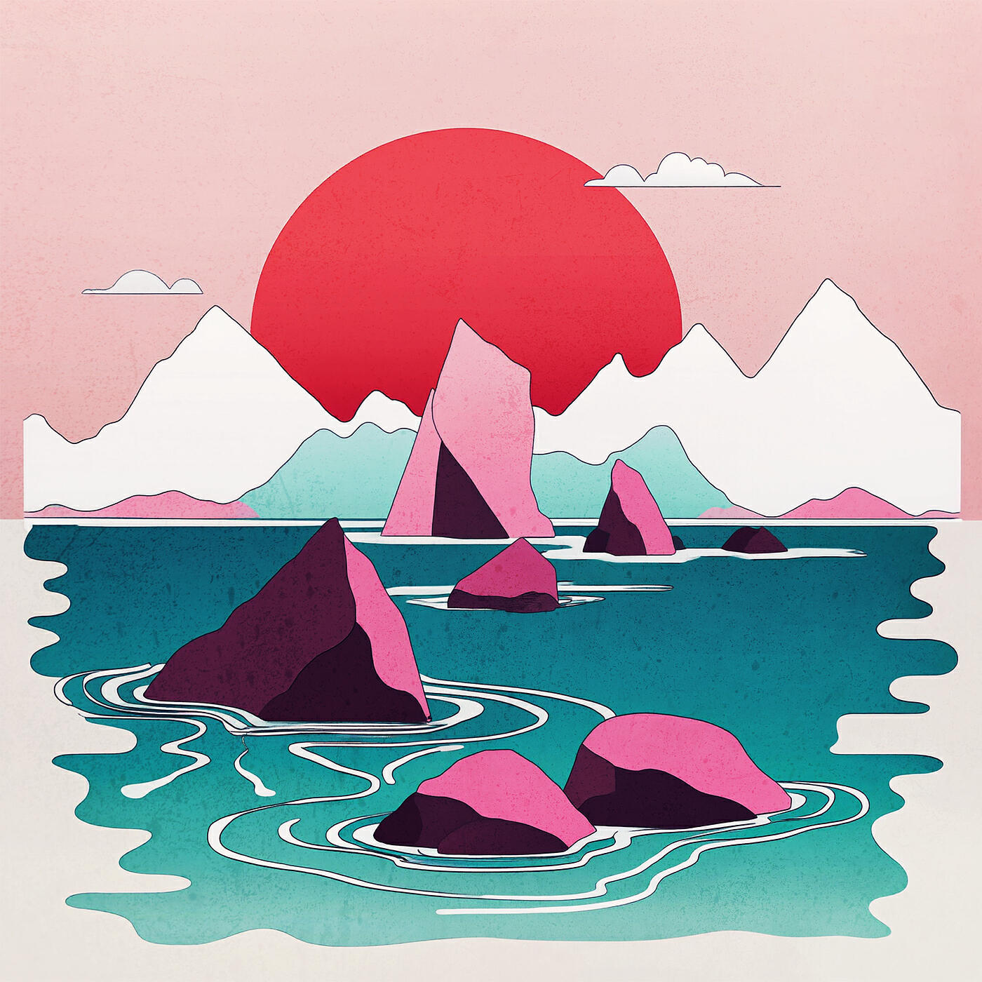Релиз Offcoast