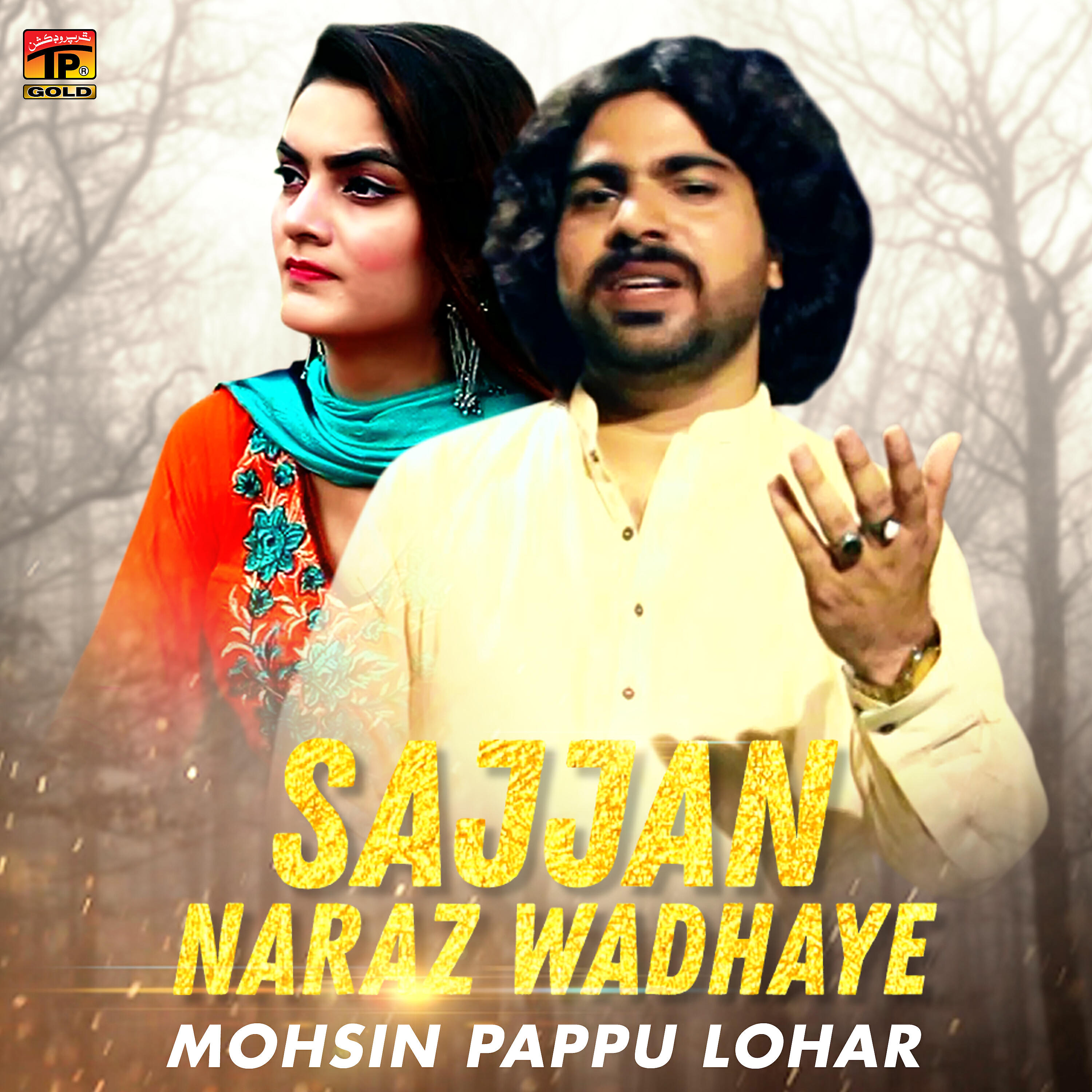 Mohsin Pappu Lohar