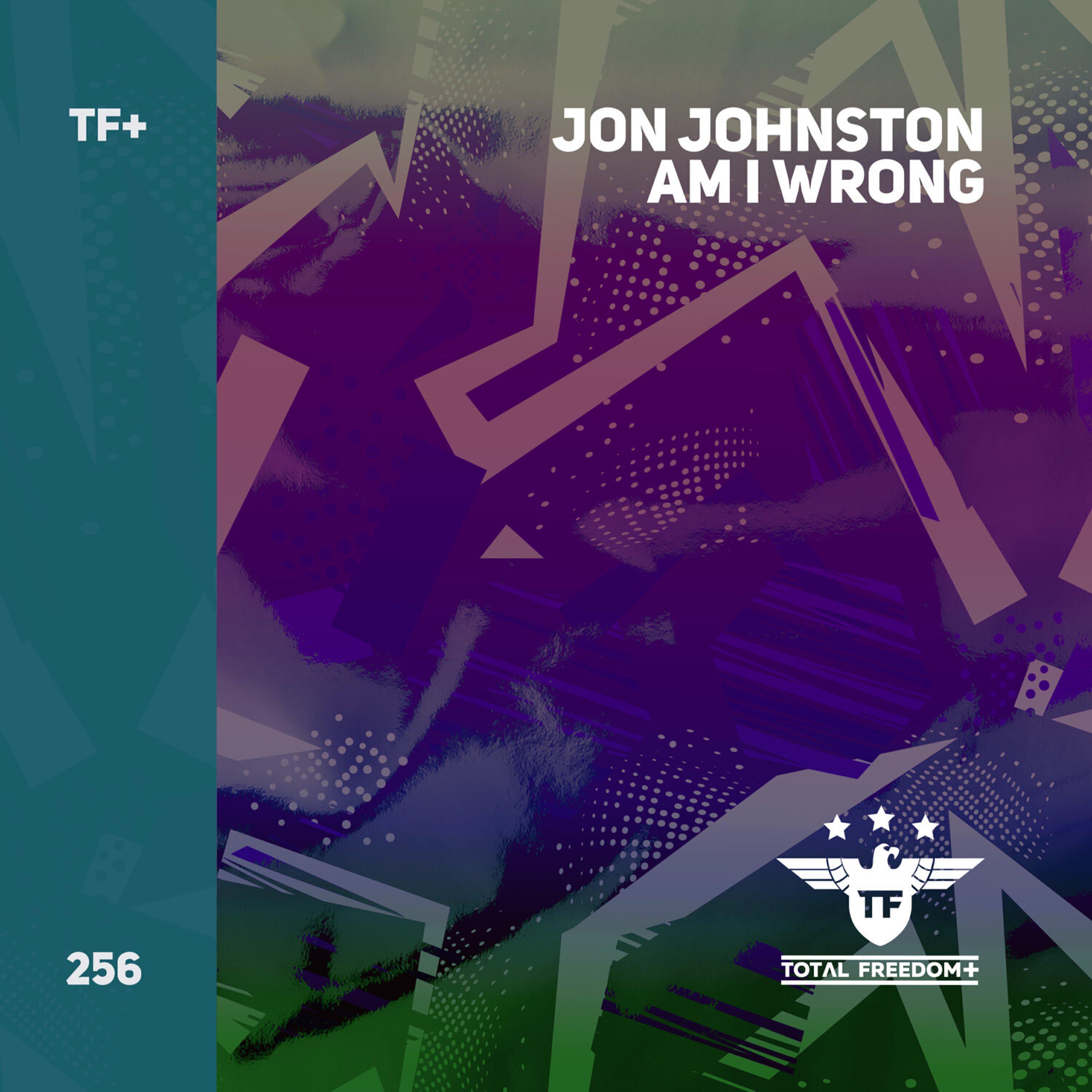 Jon Johnston