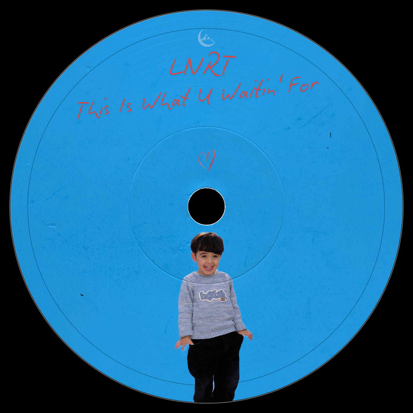Релиз This Is What U Waitin' For