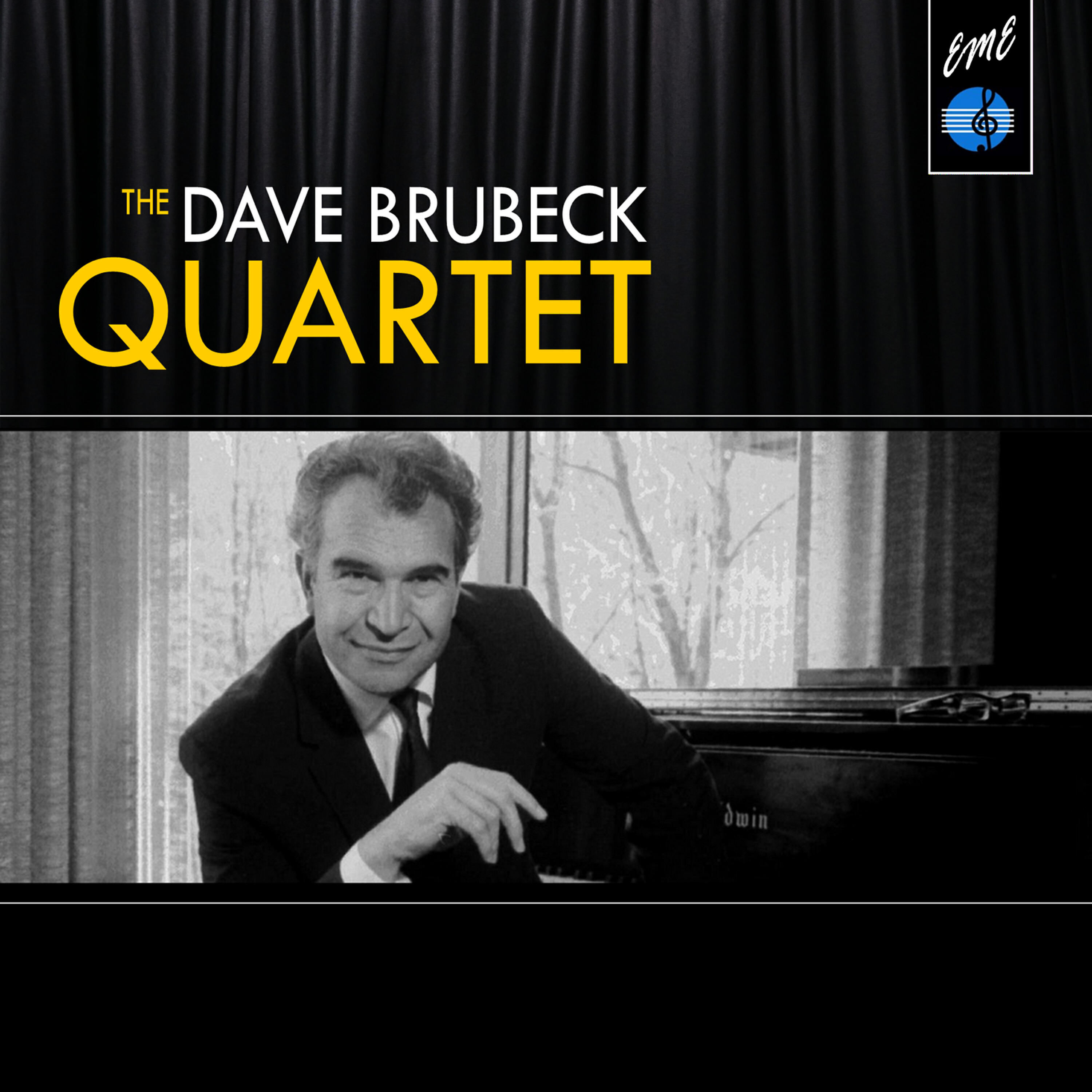 Релиз The Dave Brubeck Quartet