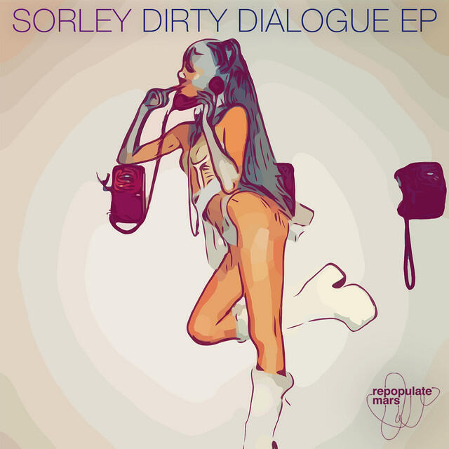 Релиз Dirty Dialogue EP