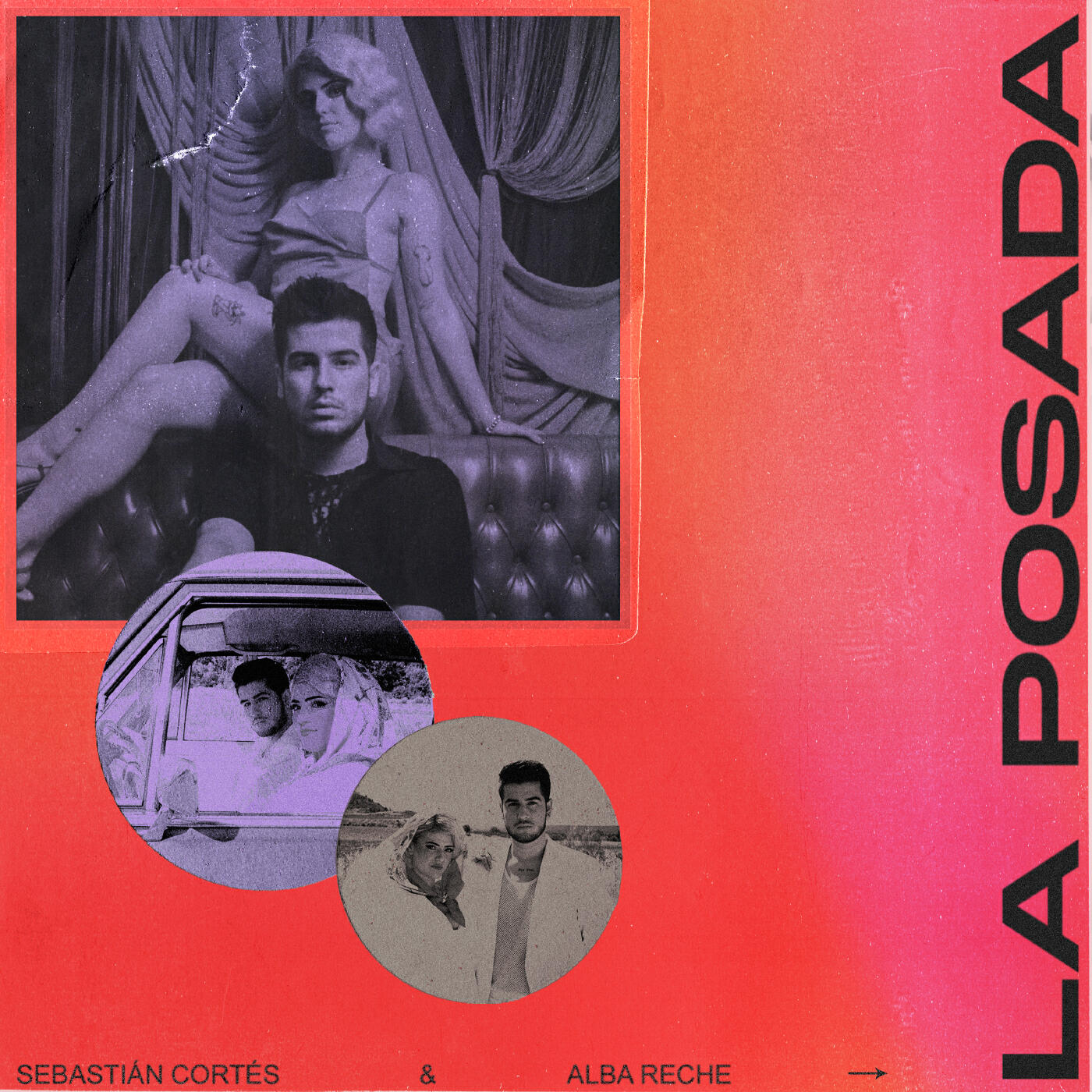 Релиз La Posada