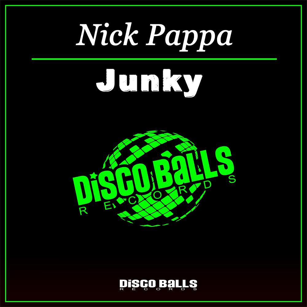 Релиз Junky