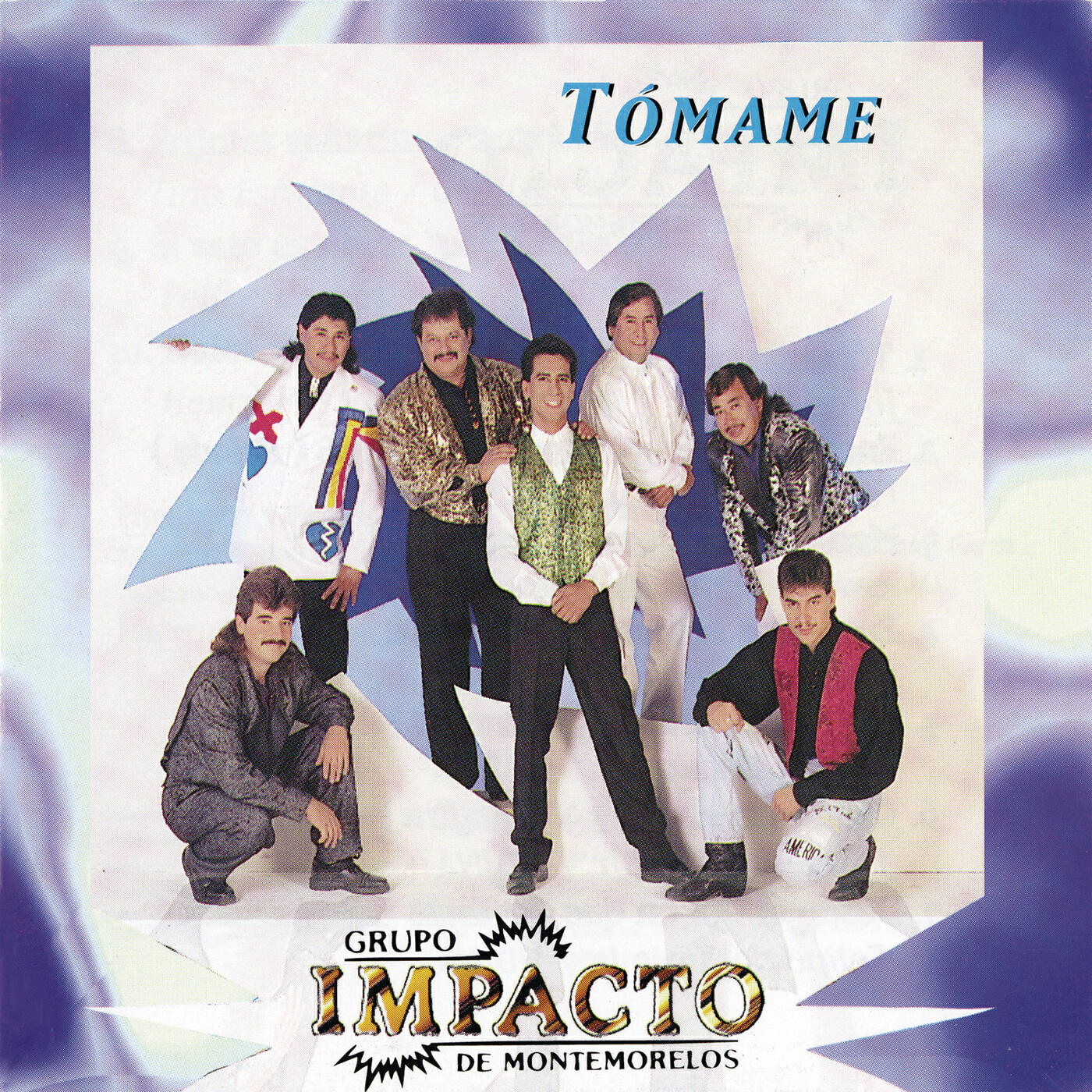 Релиз Tomame