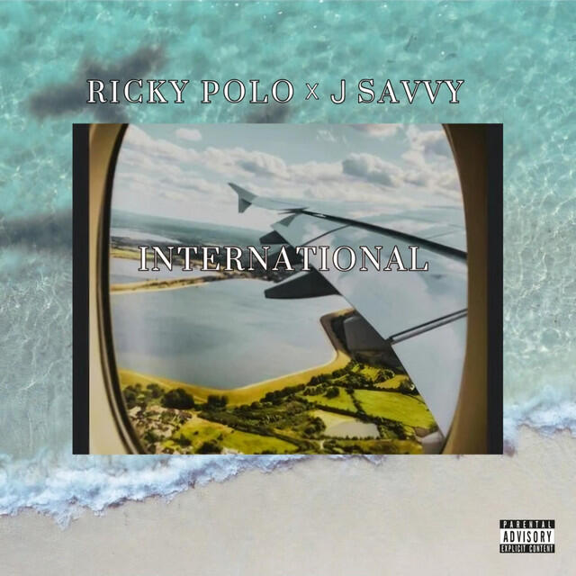 Релиз INTERNATIONAL
