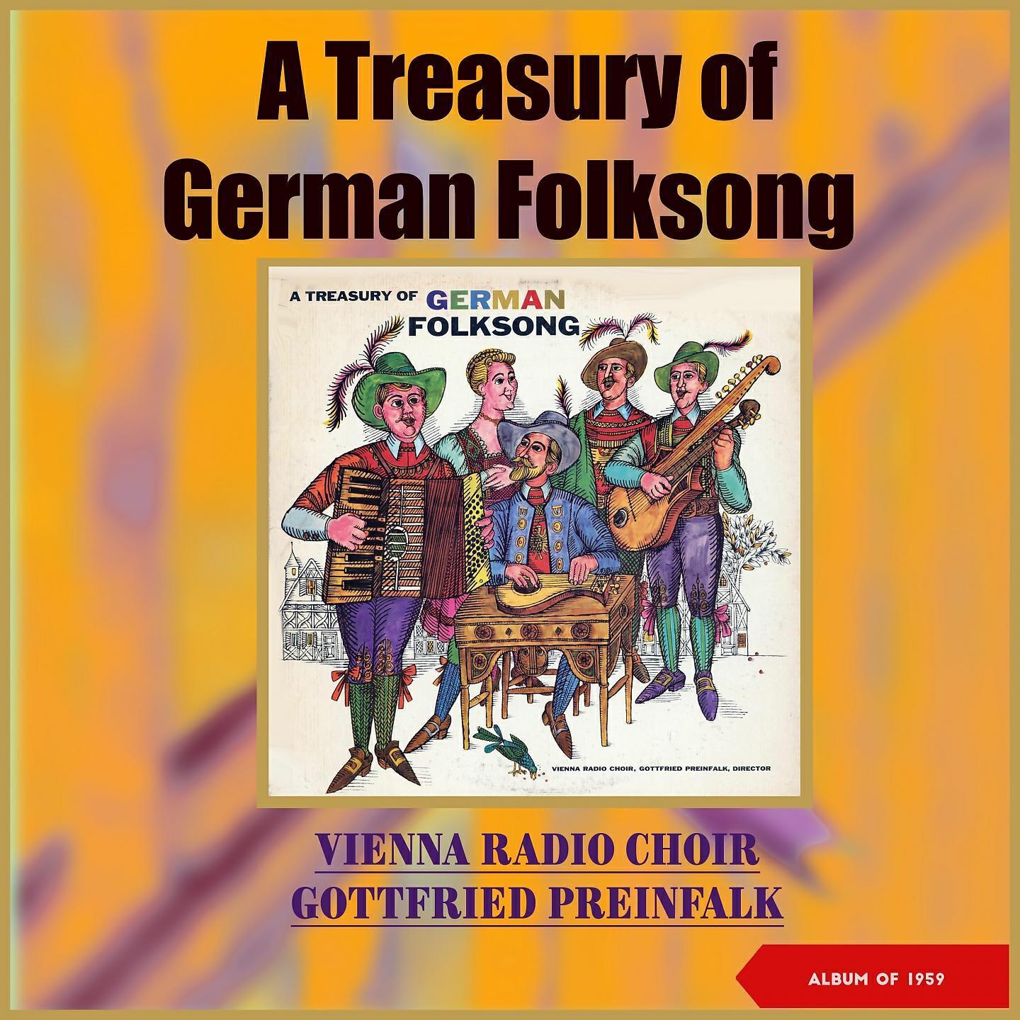 Gottfried Preinfalk