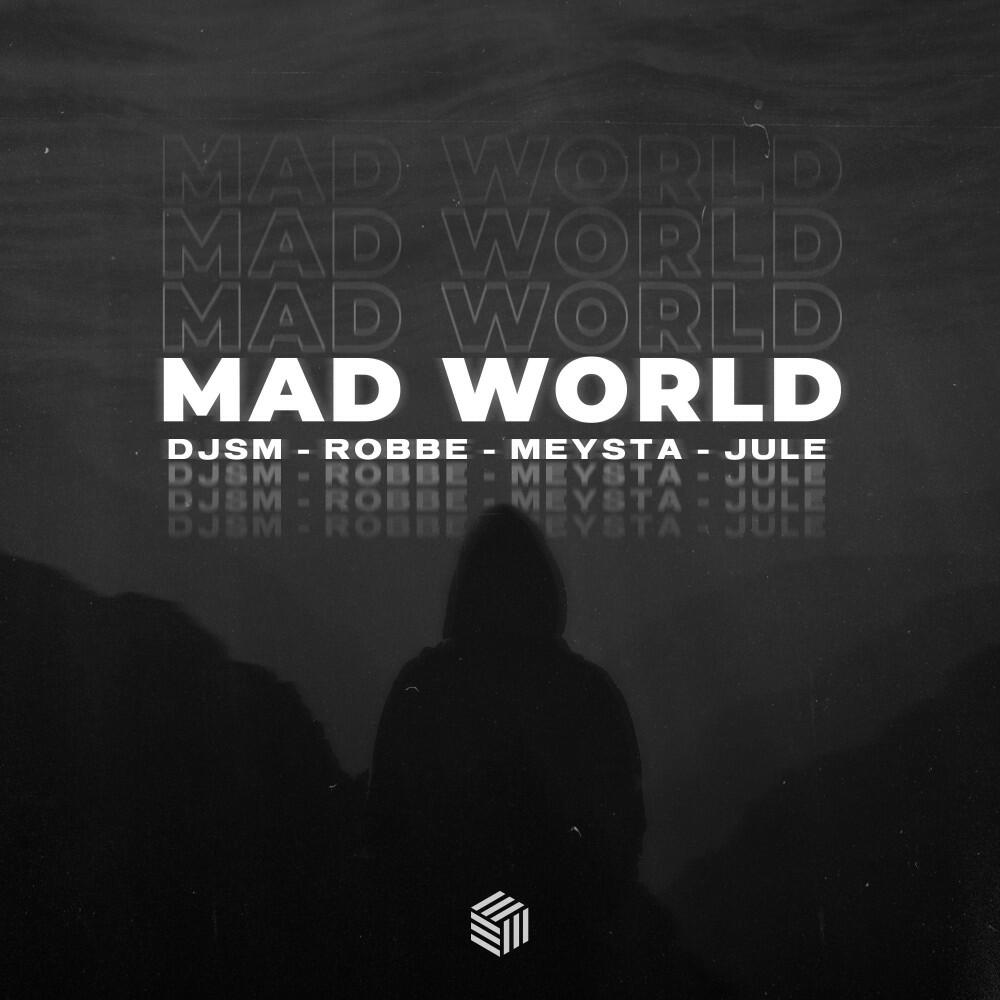 Релиз Mad World