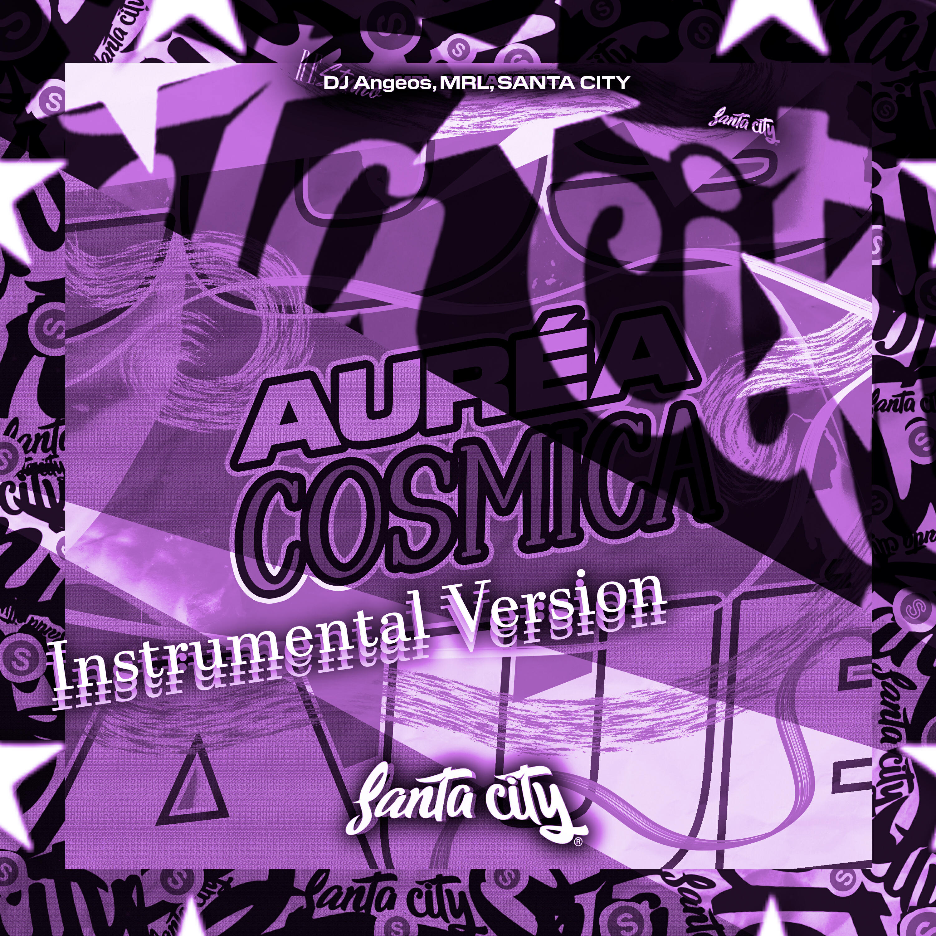 The automotivo infernal 1.0 - Purple (Slowed) - MRL, Mc Gw