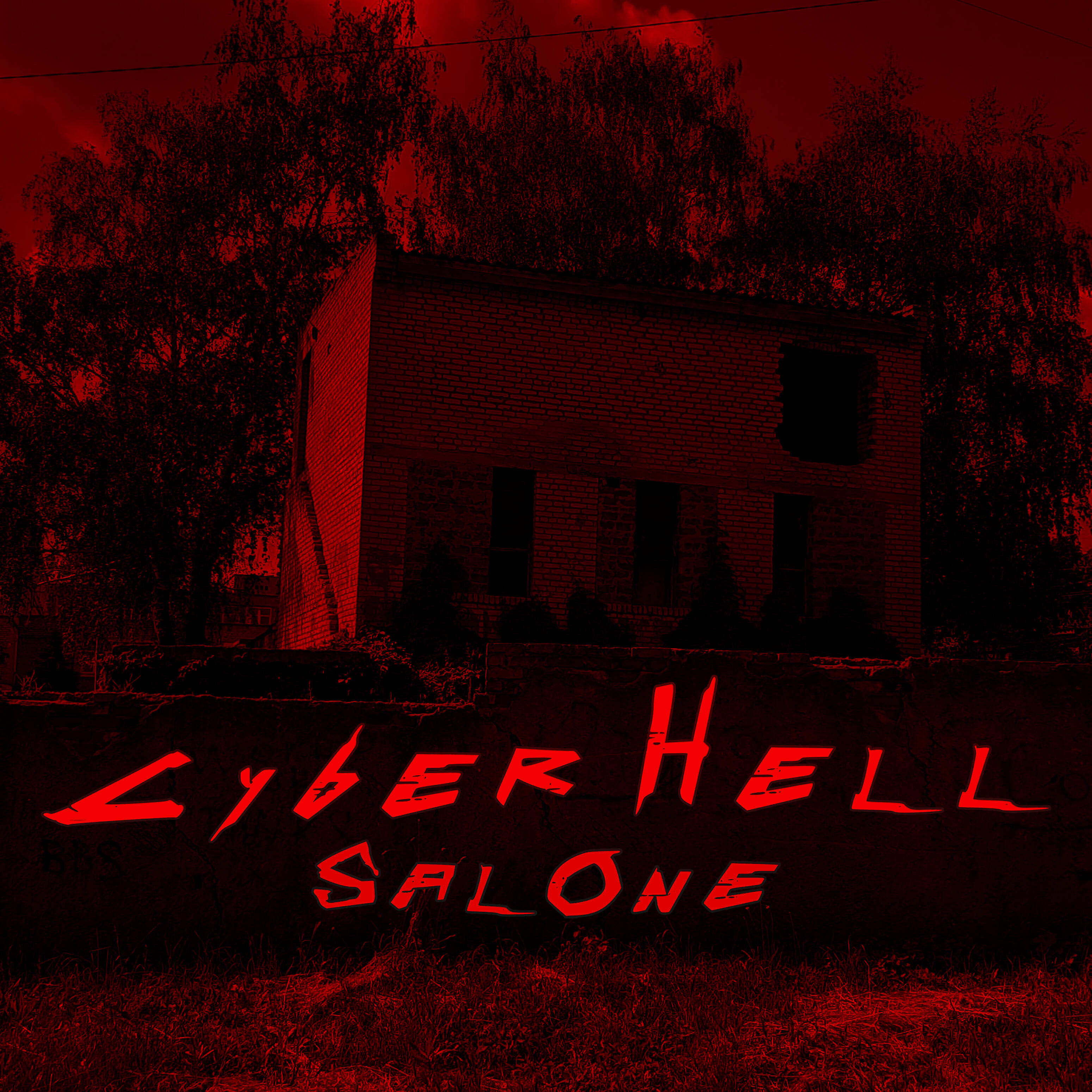 Релиз Cyber Hell