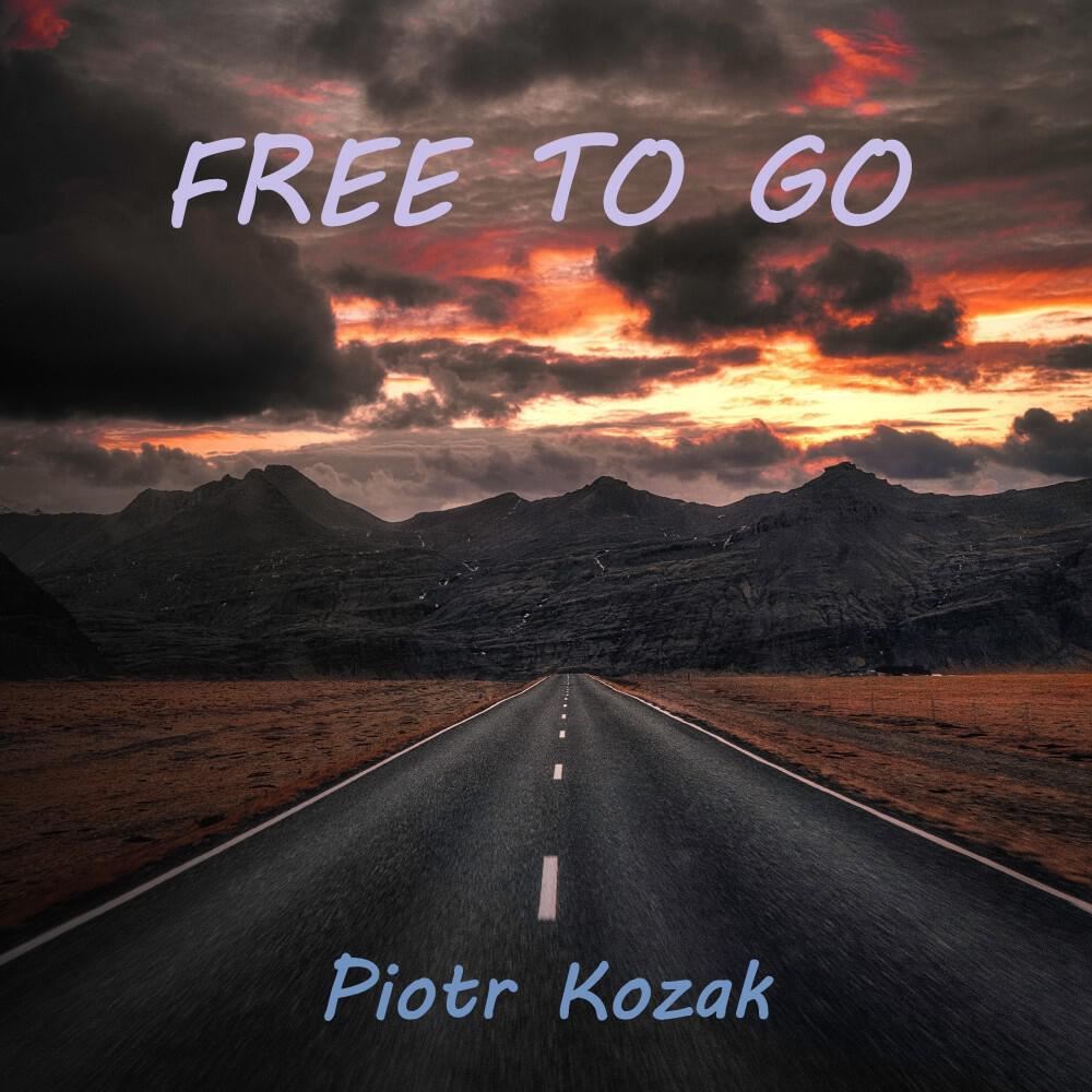 Постер альбома Free to Go