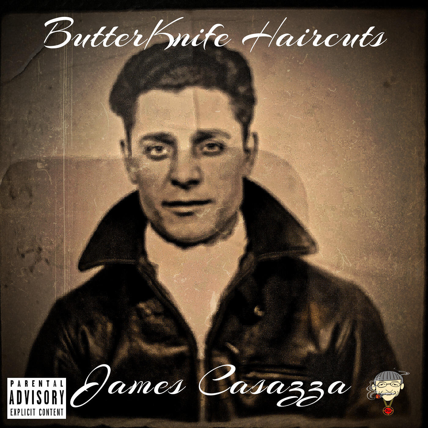 Релиз James Casazza
