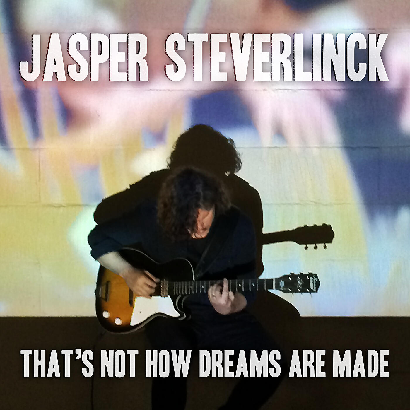 Релиз That's Not How Dreams Are Made