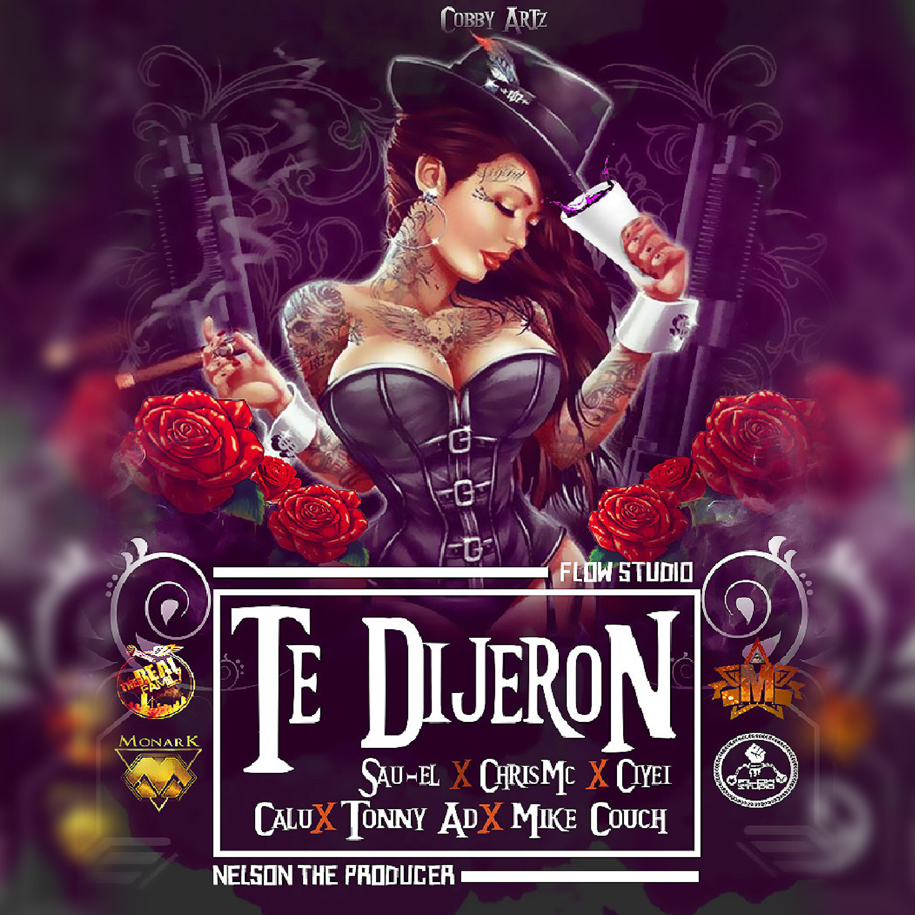 Релиз Te Dijeron