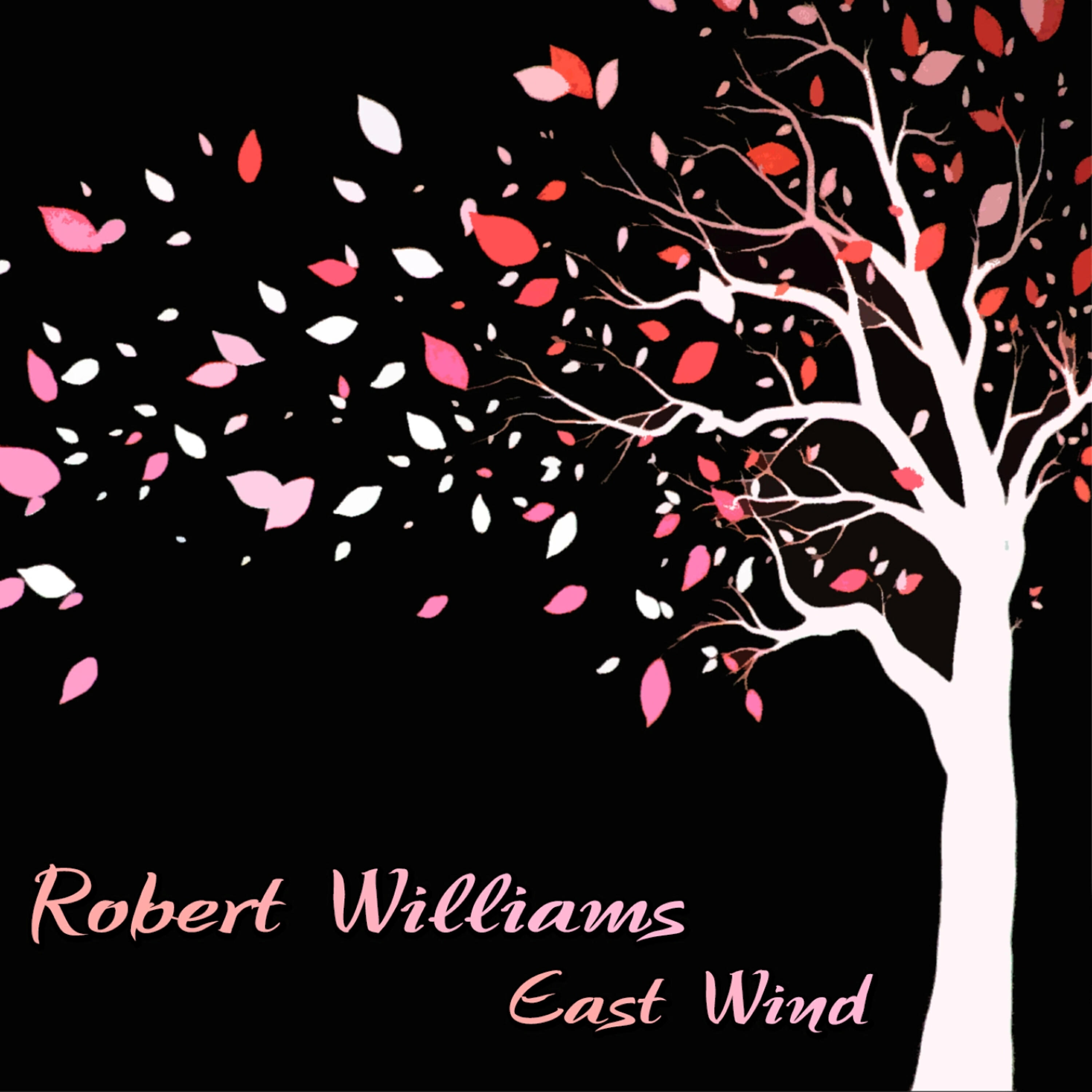 Релиз East Wind