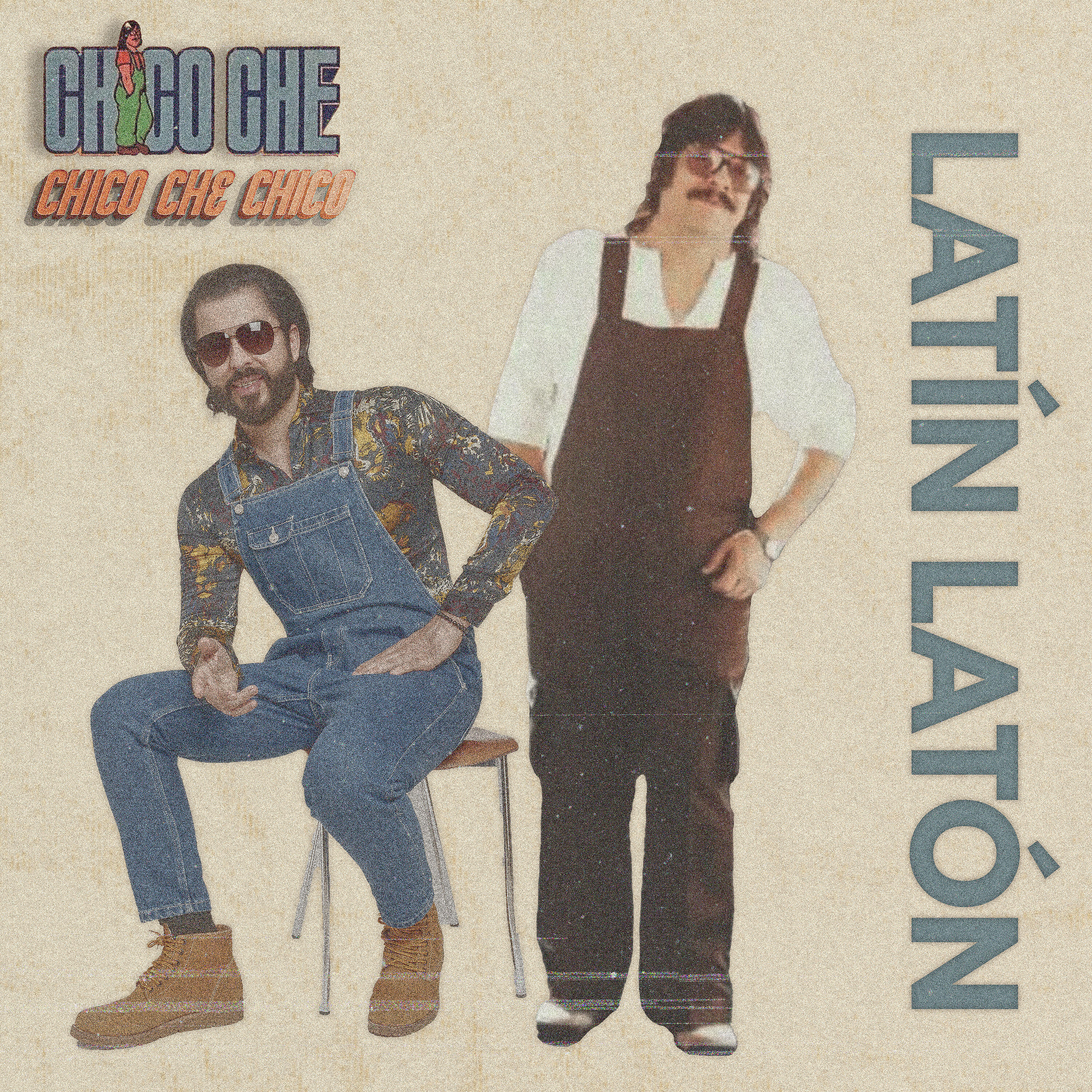 Релиз Latín Latón