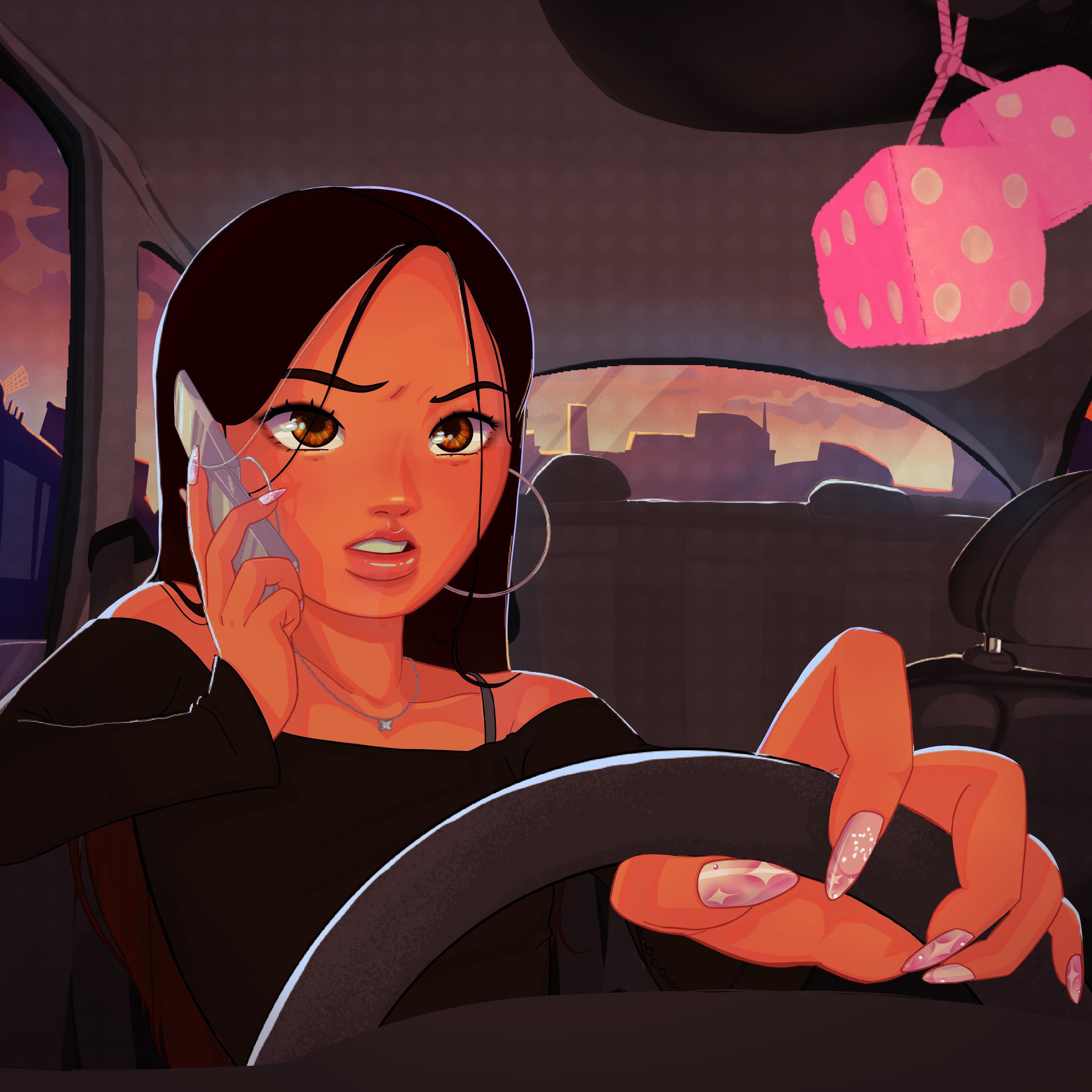 Релиз What Love Is