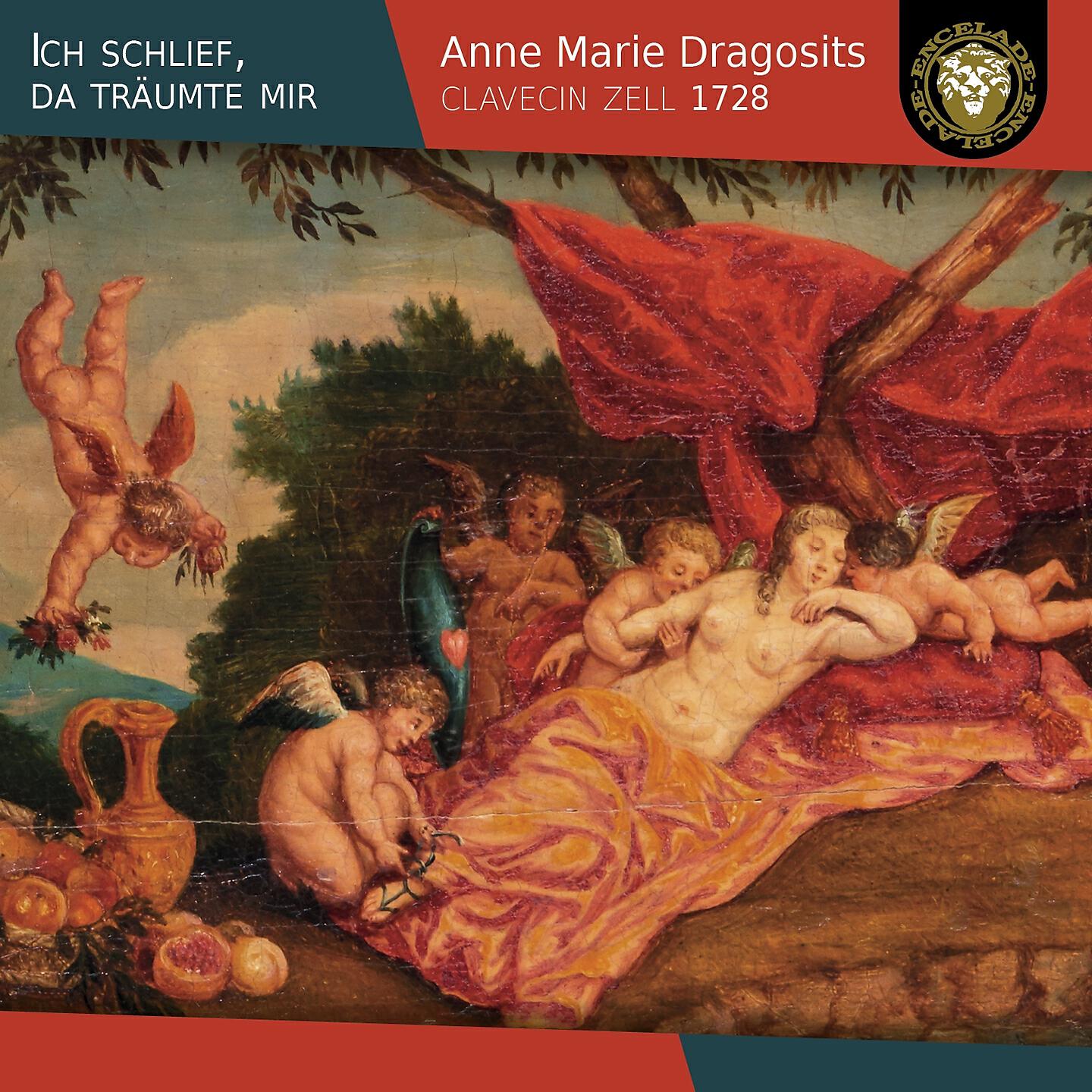 Anne Marie Dragosits