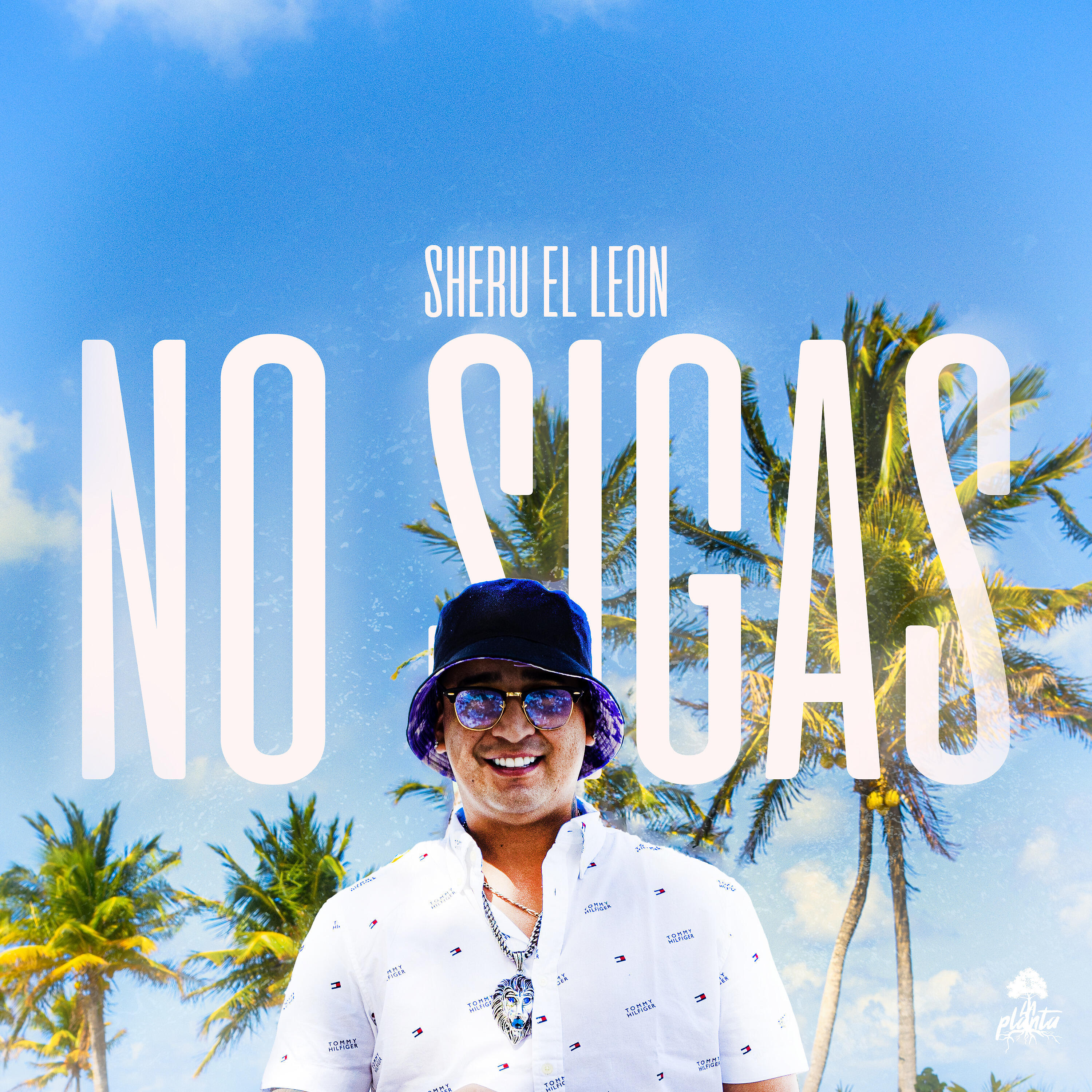 Релиз No Sigas