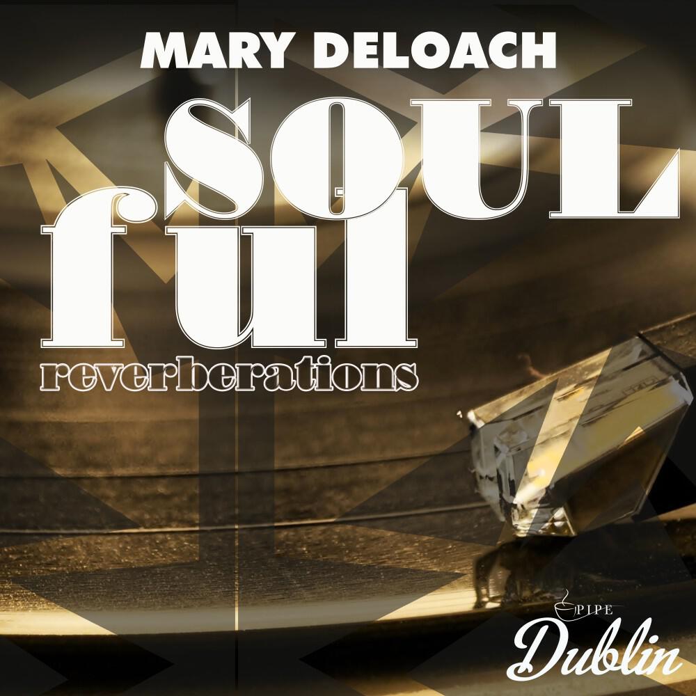 Релиз Soulful Reverberations