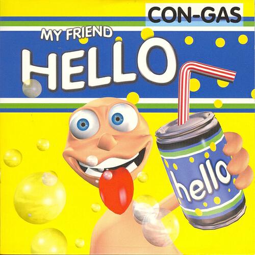 Congas
