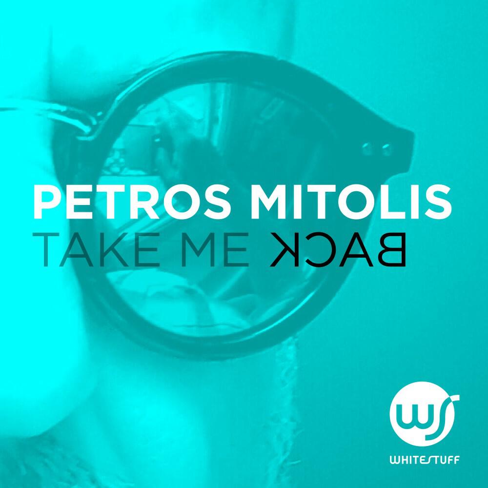 Релиз Take Me Back