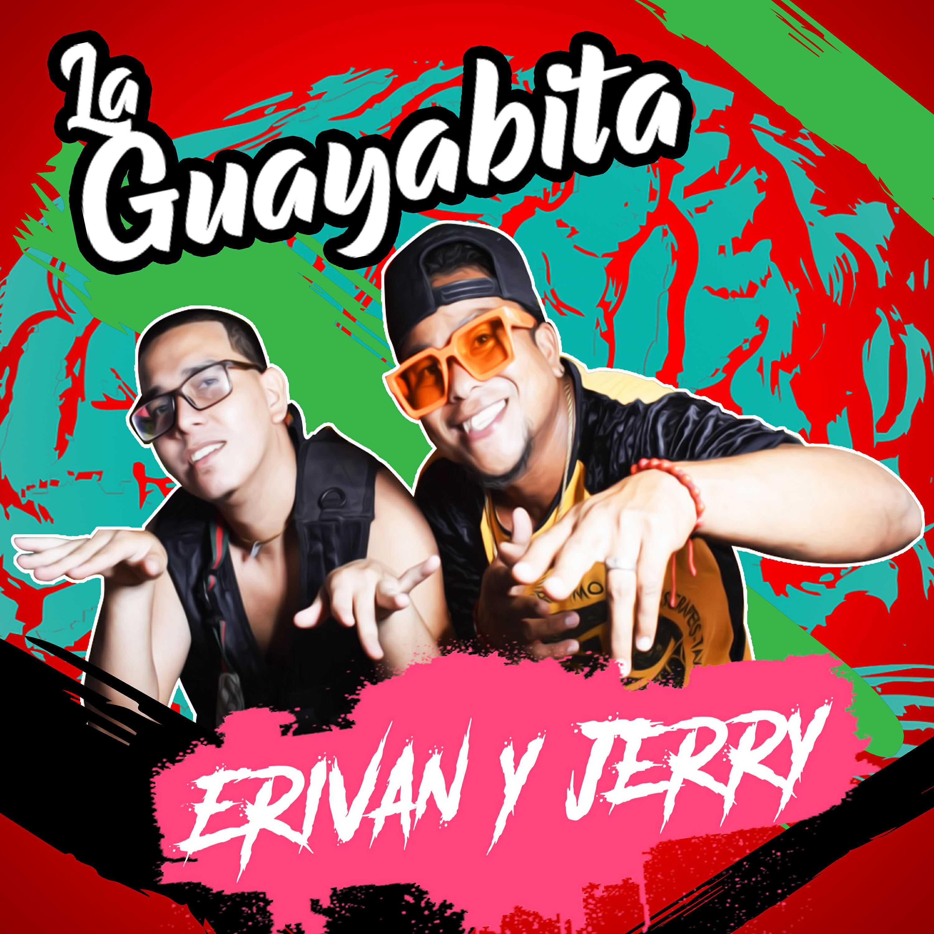 Релиз La Guayabita