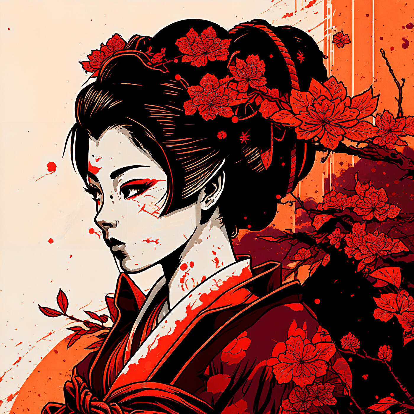 Релиз Jigokuraku