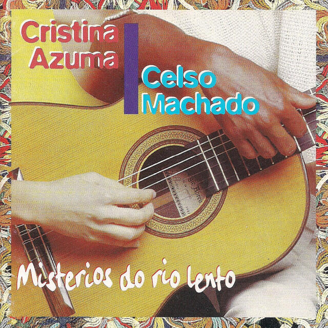 Релиз Mistérios do Rio Lento