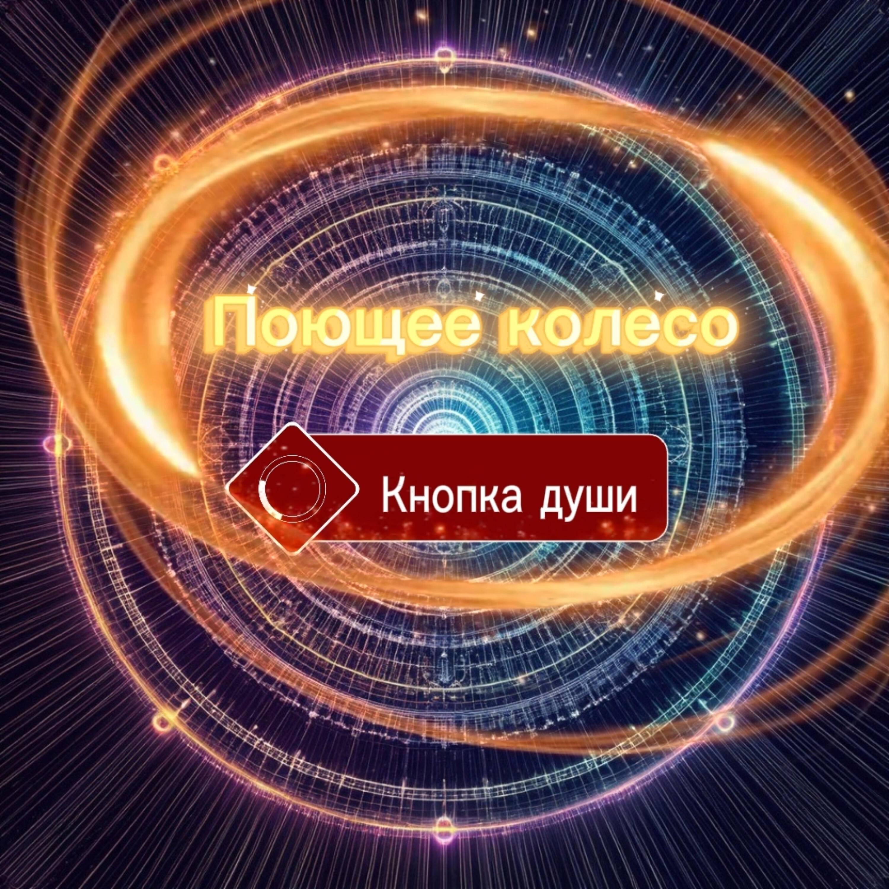 Релиз Кнопка души