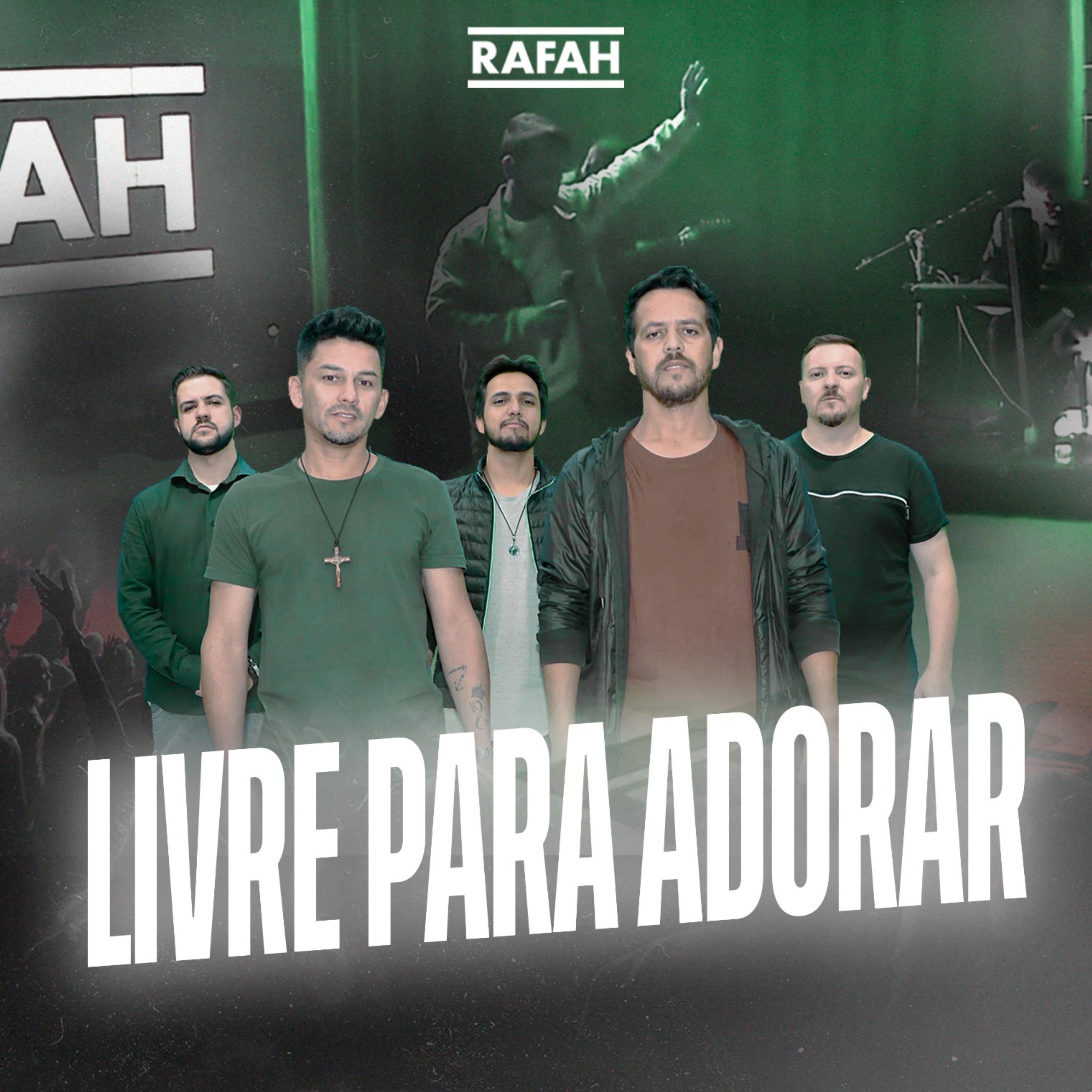 Banda Rafah