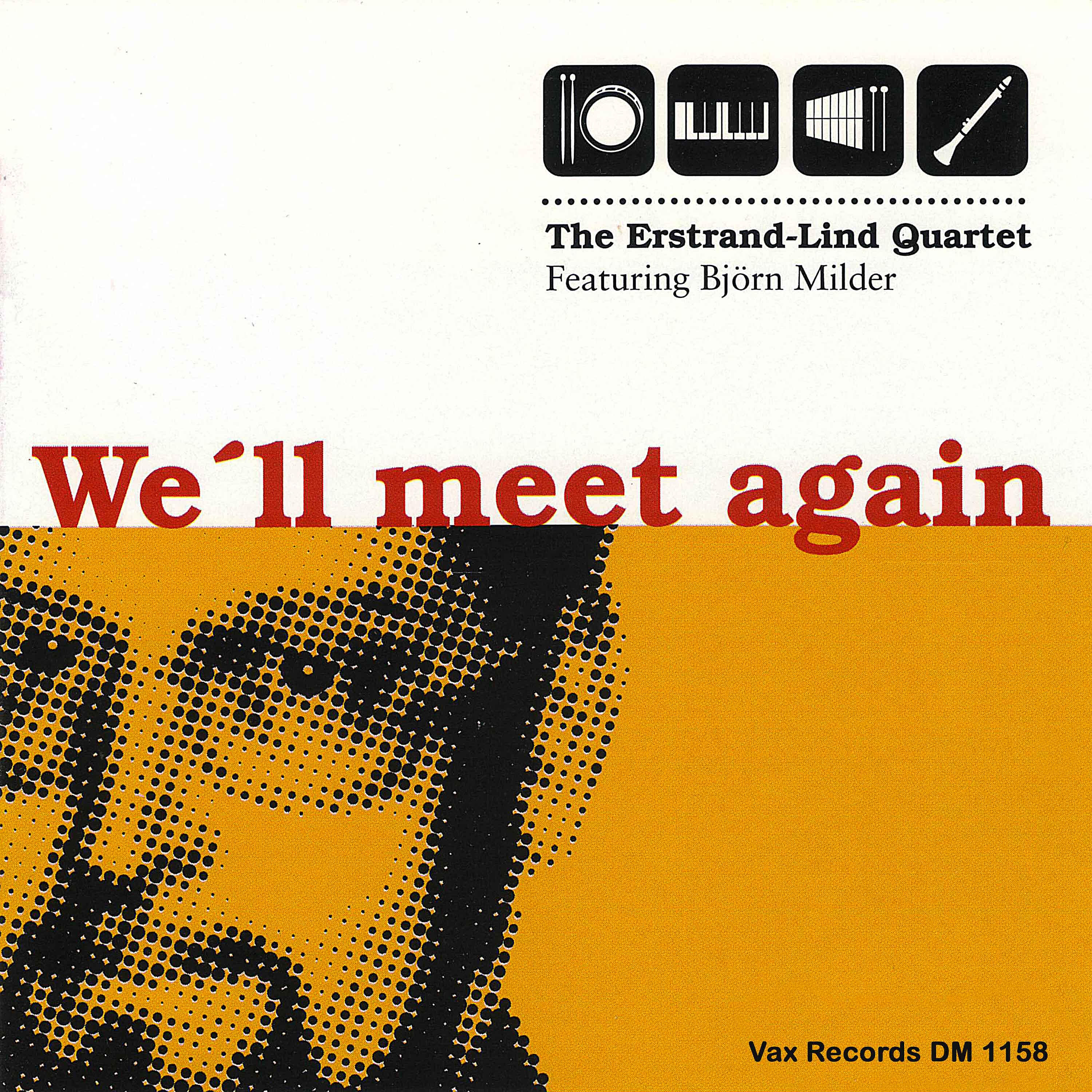 Релиз We'll Meet Again (Live (Remastered 2021))