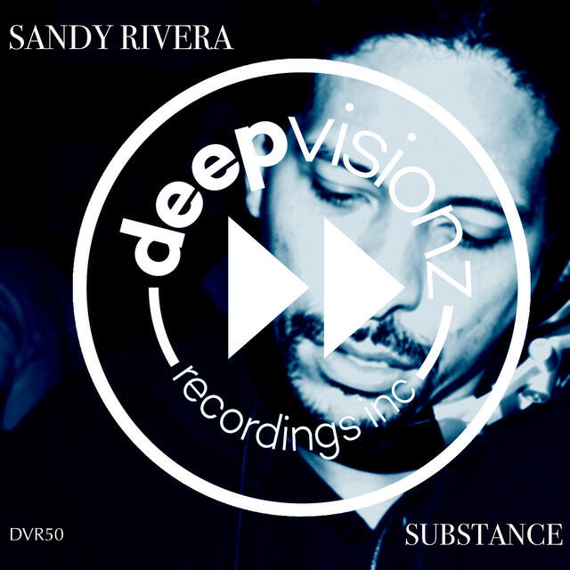 Релиз Substance (Sandy Rivera's Mix)