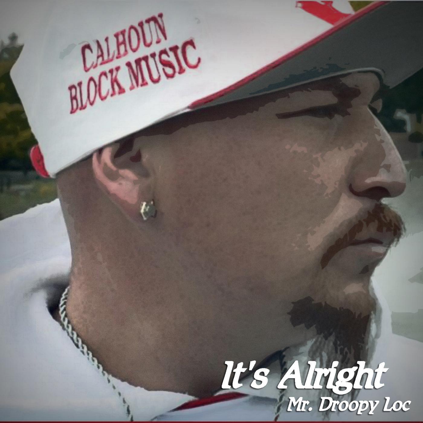 Релиз It's Alright (feat. Laydback)