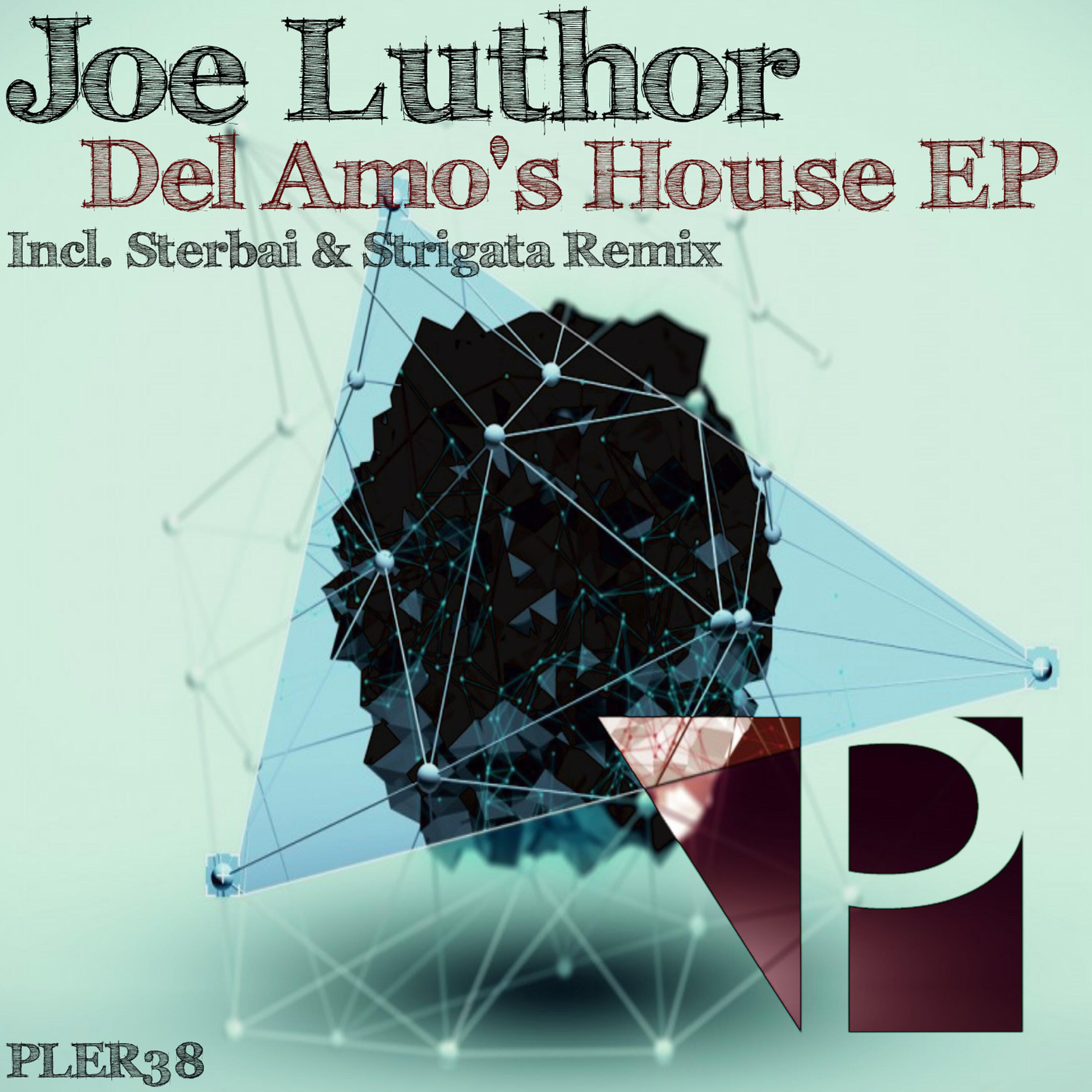 Релиз Del Amo's House