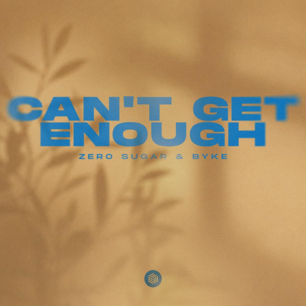 Релиз Can't Get Enough
