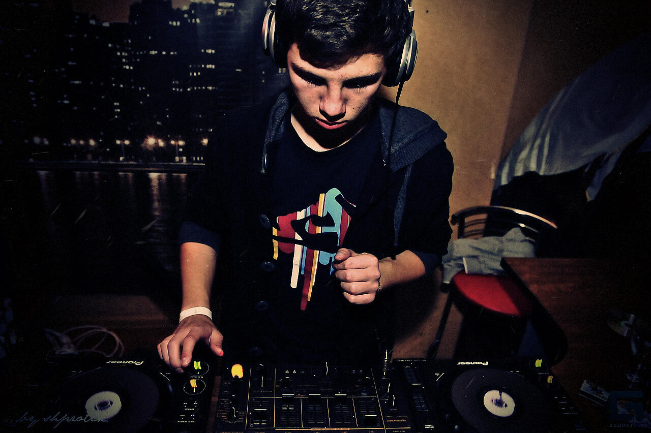 Vlad Malinovskiy