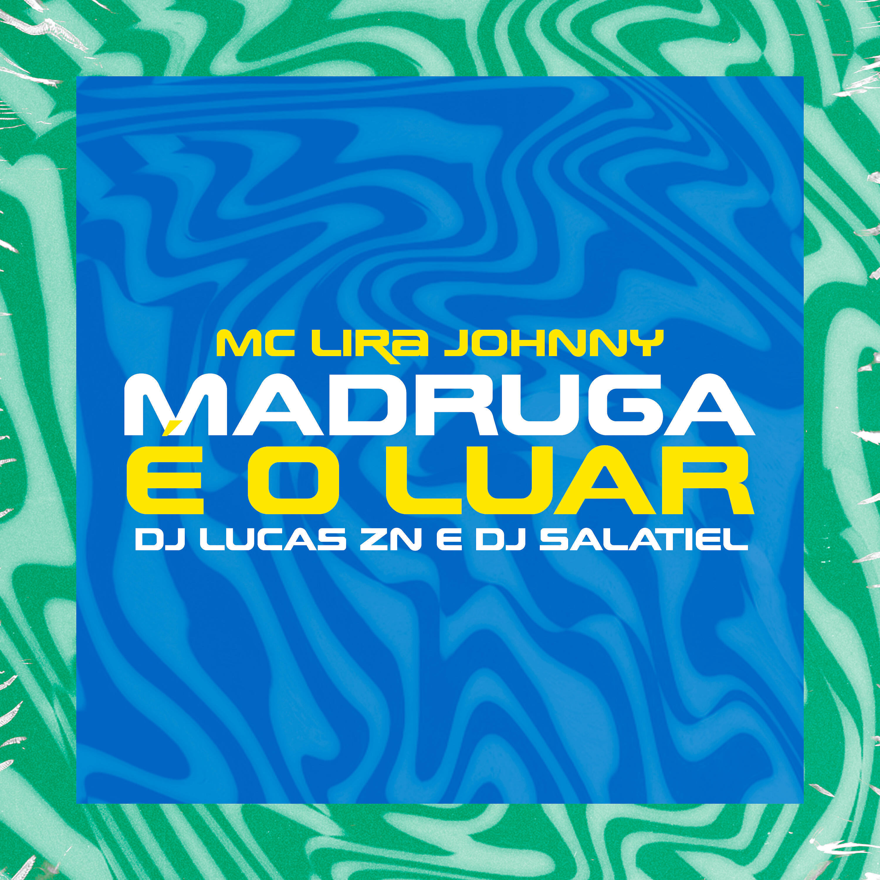 Скачать песню DJ Salatiel, Lira Johnny MC, DJ Lucas ZN - Madruga É o Luar бесплатно в MP3 для Android и iOS