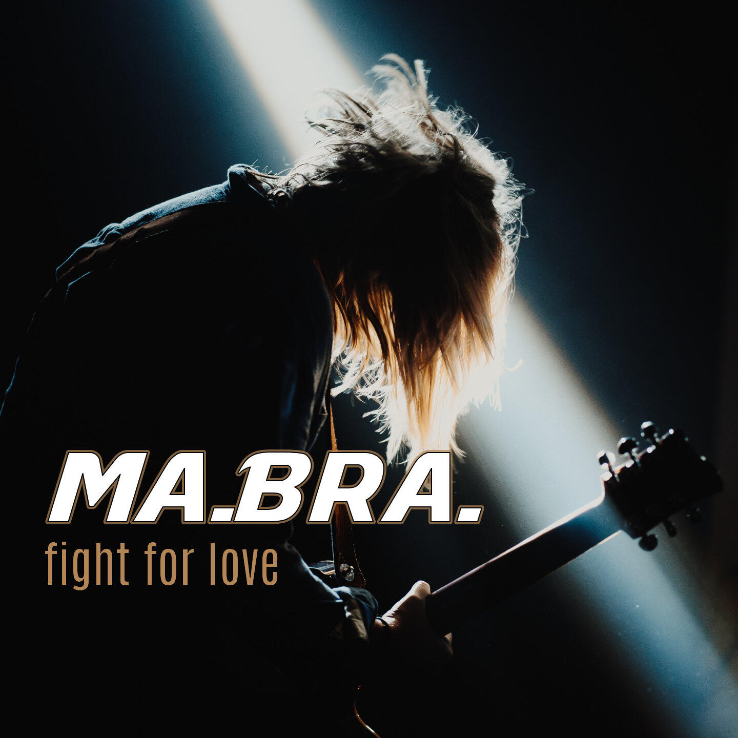 Релиз Fight for love