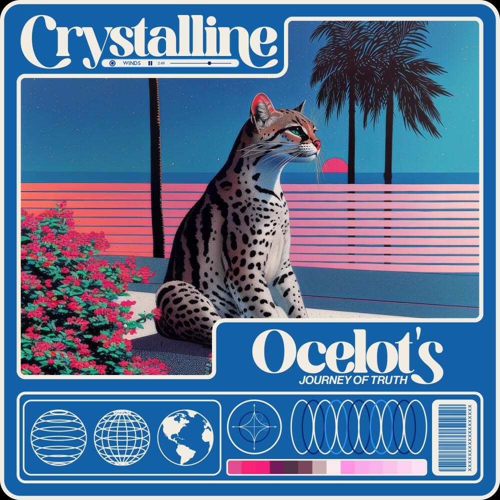 Релиз Crystalline Winds: Ocelot's Journey of Truth