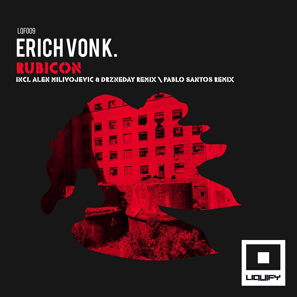 Релиз Rubicon EP