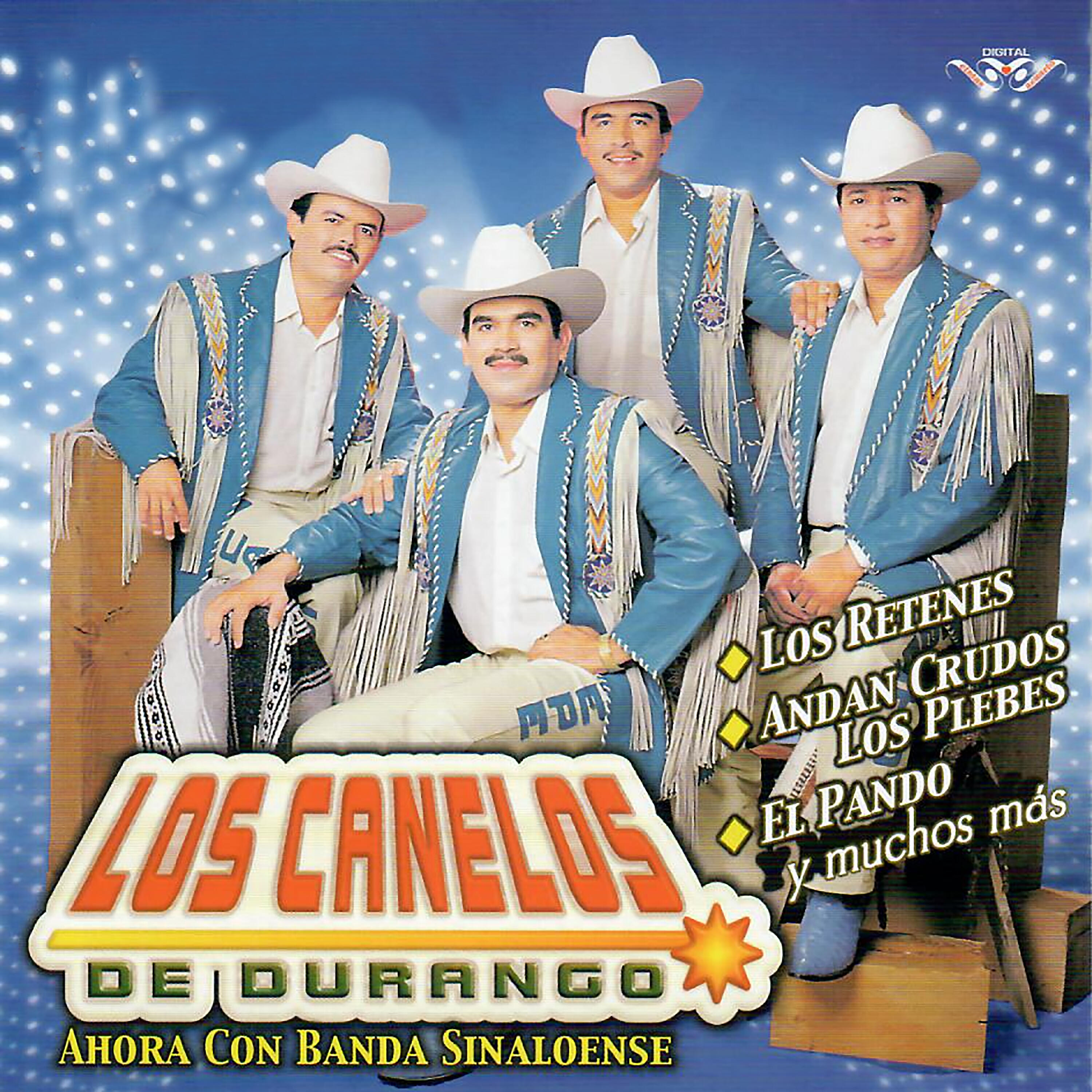 Релиз Los Retenes