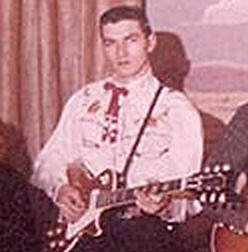 Dickie Damron