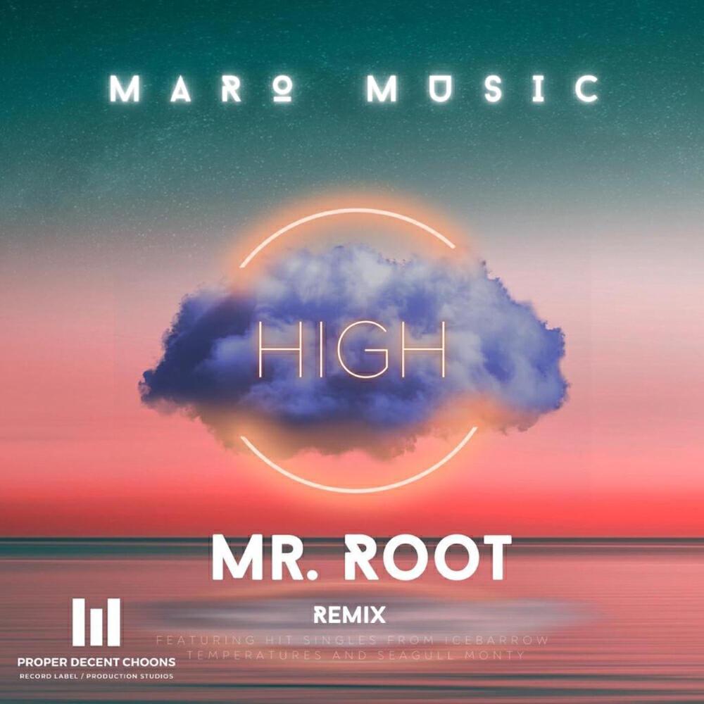 Maro Music